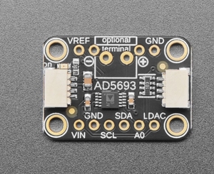 5811 AD5693R 16 Bit DAC <strong>Module</strong> - Product Image 2