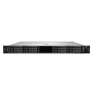 最適化されたR470 1Uラックサーバーデータセンター向け高性能と効率シルバープロセッサーバランス性能向上 - Product Image 5