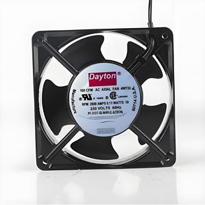 Dayton lập trình LV sản phẩm New 4wt33 <span class=keywords><strong>Fan</strong></span> điều khiển - Product Image 2