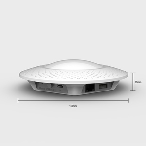 IoT faro receptor bluetooth ibeacon gateway ble sensor lector - Product Image 5