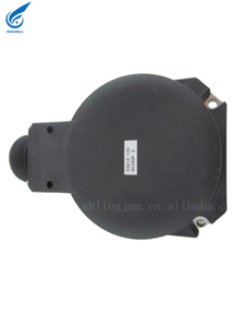 機械エンコーダ様々なモーター用耐久性ロータリーOSA18-130 OSA18 OSA104S2 OSA17-060 OSA104ET