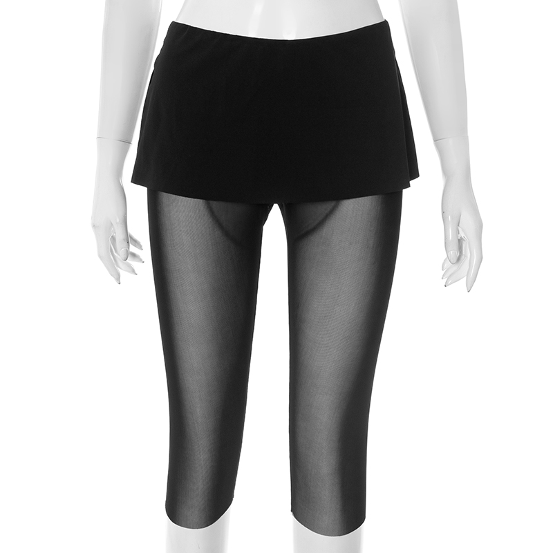 Q25PT146 Black