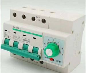 2022 nuovo Design 230v/400v timer conto alla rovescia interruttore timer interruttore automatico - Product Image 2