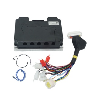 SIAECOSYS/FARDRIVER yeni ND72700 E-motosiklet denetleyici 700A 390A programlanabilir kontrolör USB kablosu için QSMOTOR - Product Image 1