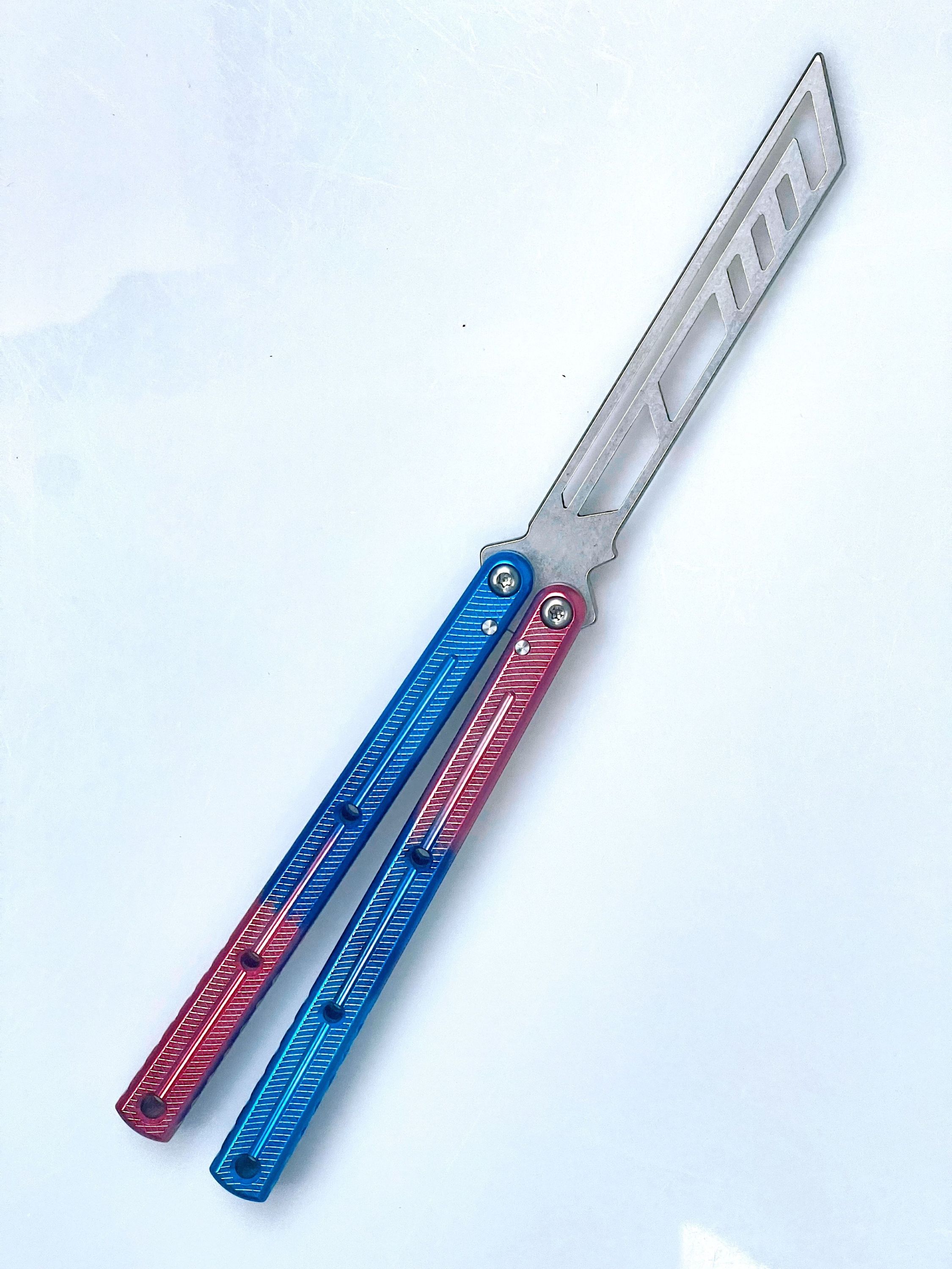 Azul Rosa 1
