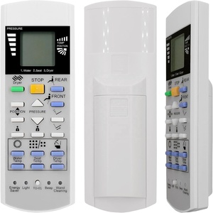 Thiết bị gia dụng trẻ em giáo dục sớm Máy nghe nhạc <span class=keywords><strong>TV</strong></span> điều khiển từ xa bàn phím Silicone - Product Image 6