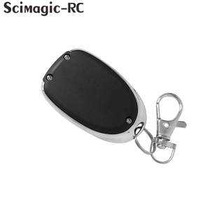 SOMMER 4020 4025 4026 4031 4035 Handheld Transmitter 868mhz Garage Remote Control - Product Image 5
