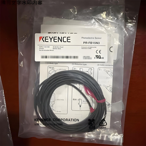 Keyence PR-FB15N3 Hot Sale Cheap <strong>Reflective</strong> Sensing Long 300mm Distance <strong>Diffuse</strong> Photoelectric <strong>Sensor</strong> with Relay - Product Image 1