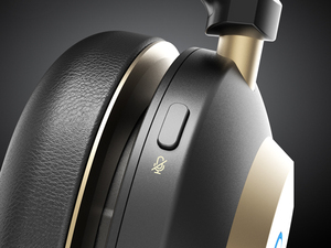 Hot bán chuyên nghiệp BT-882 trung tâm cuộc gọi Tai nghe Tai nghe không dây tiếng ồn hủy bỏ Microphone - Product Image 6