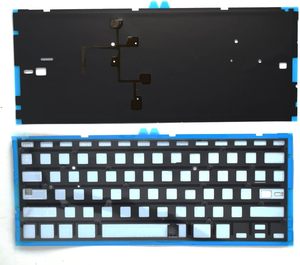 A1466 <strong>Keyboard</strong> <strong>Keyboard</strong> <strong>Replacement</strong> for MacBook Air 13&quot; A1369 (2011) A1466 (2012-2015) Laptop <strong>Keyboard</strong> US UK - Product Image 4