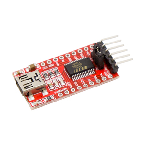 FT232RL FT232 USB เพื่อ TTL สายดาวน์โหลดไปยังโมดูลอนุกรม - Product Image 3