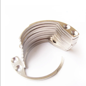 Eas Móc Tháo Gỡ Mini Móc Tháo Gỡ An Toàn Cầm Tay Dụng Cụ Tháo Thẻ - Product Image 6