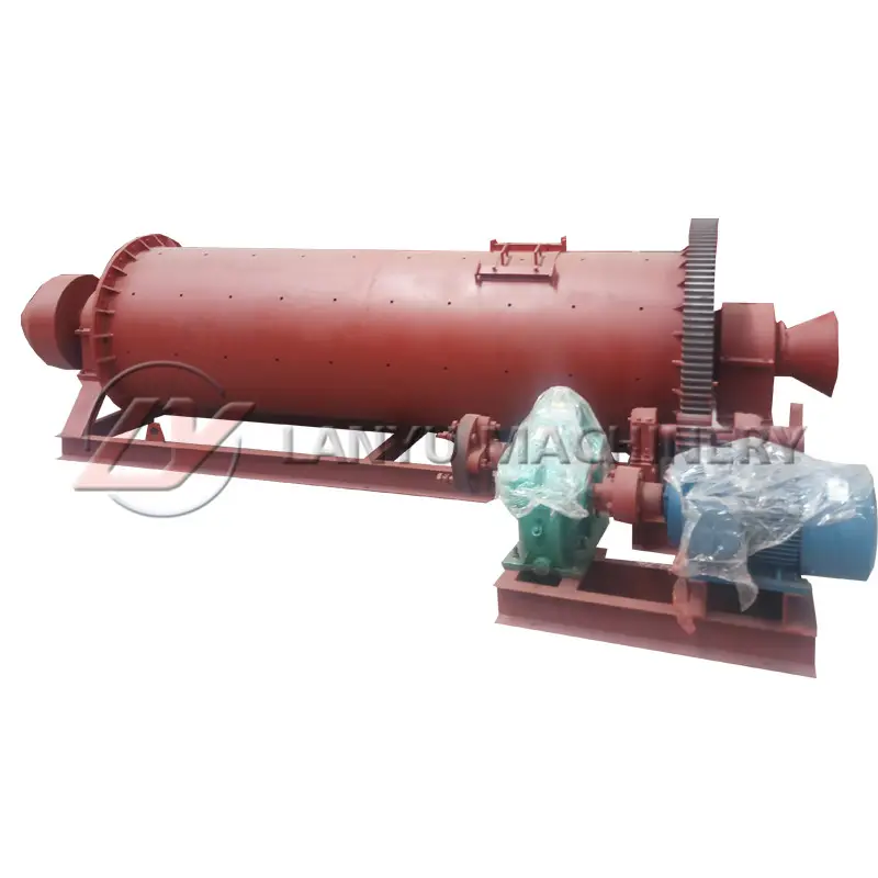 Stahldraht walzwerk zum Verkauf/Sulfid-Kupfererz-Aufbereitung anlage/Rühr kugelmühle mit hoher Kapazität