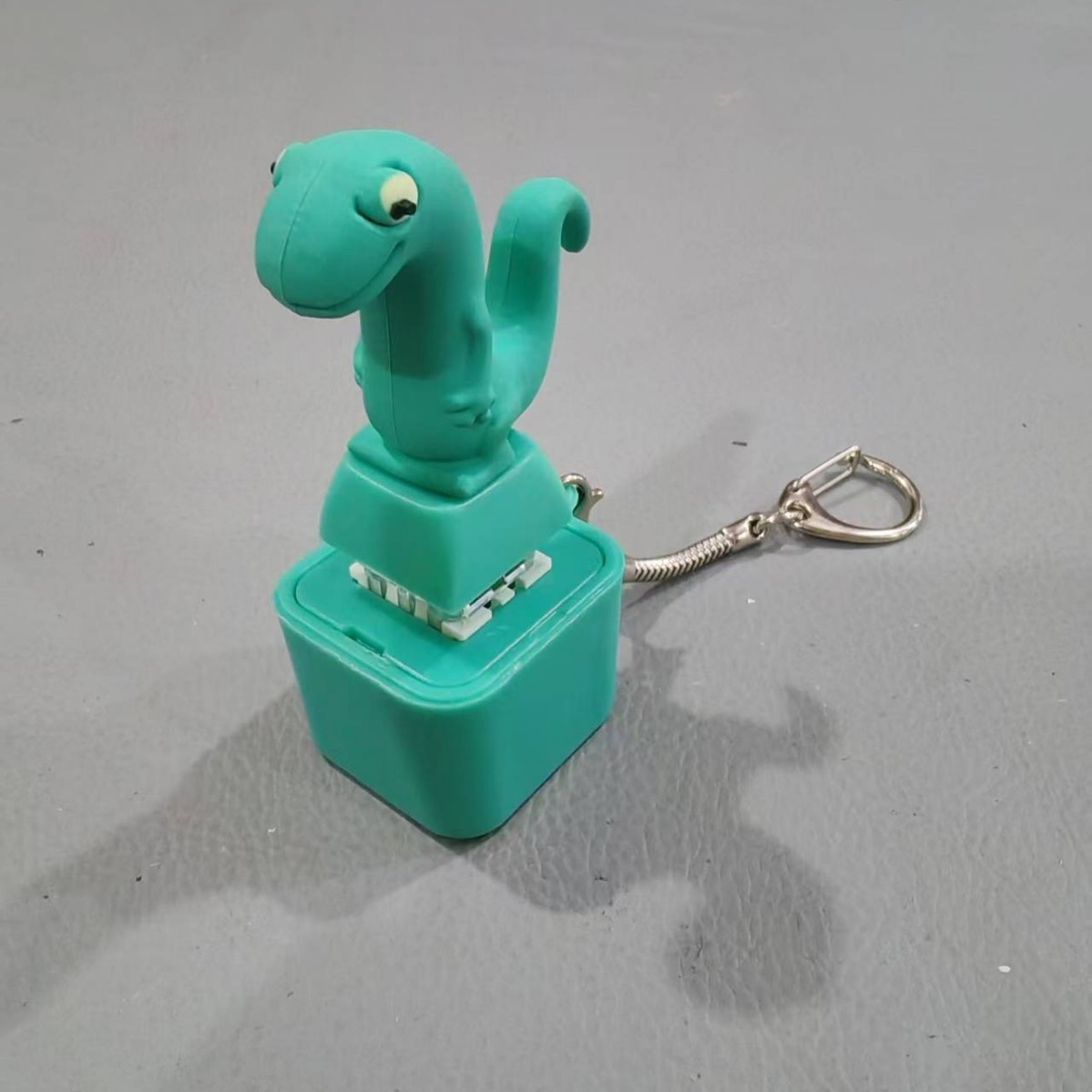 versión recargable de serpiente
