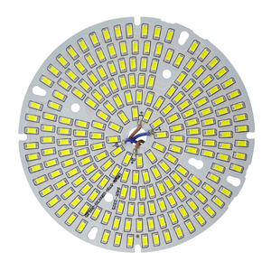 <strong>LED</strong> Light PCBA Board Circuit Boardcustom MCPCB Aluminum Circuit Board <strong>LED</strong> Electronic Multilayer PCBA Manufacturer - Product Image 4