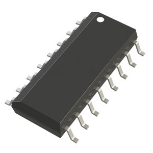 Orijinal Analog Multiplexer tek 4:1 IC SOP16 <span class=keywords><strong>ADG509</strong></span> ad9akr adad9akrz