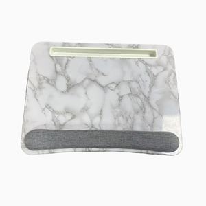 <span class=keywords><strong>Custom</strong></span> Wholesale Laptop <span class=keywords><strong>Desk</strong></span> com Marble Line <span class=keywords><strong>Folding</strong></span> <span class=keywords><strong>Computer</strong></span> Office Table para uso doméstico ou escolar