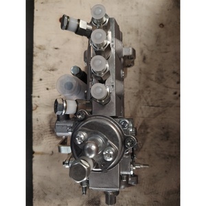 燃料ポンプ掘削機4063968 4D102 4BT3.9 6204-73-1340 101405-3350 1014053350 <span class=keywords><strong>ZEXEL</strong></span> R140LC-7燃料噴射ポンプ4063968