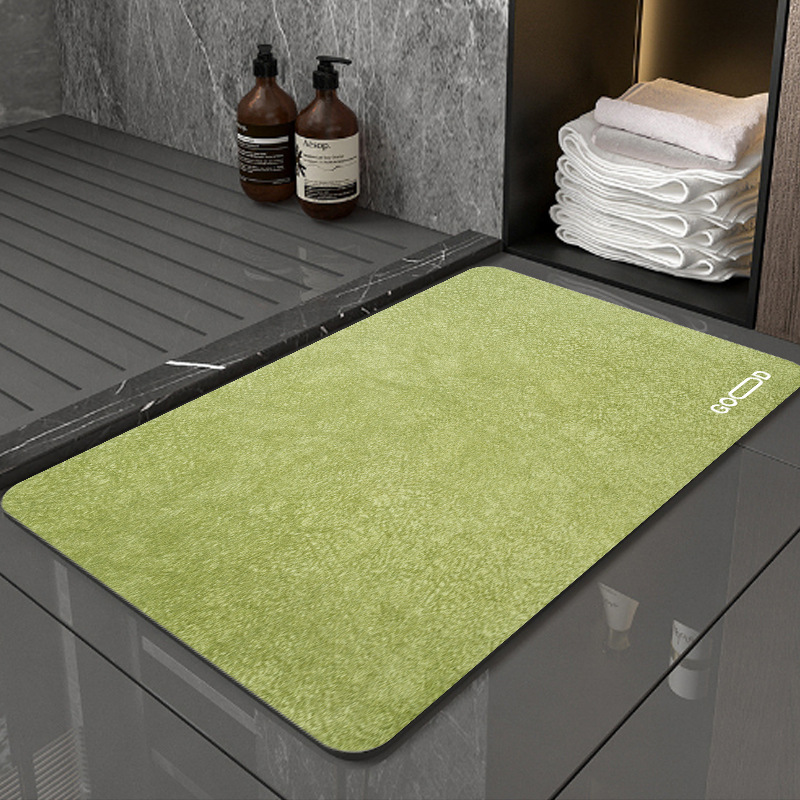Matcha Green - good in English