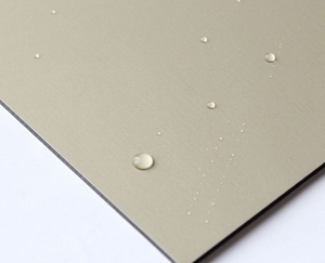 Bau platten ACP/ACM Aluminium-Verbund platten Verkleidung platten für Innen-und Außenwände - Product Image 4