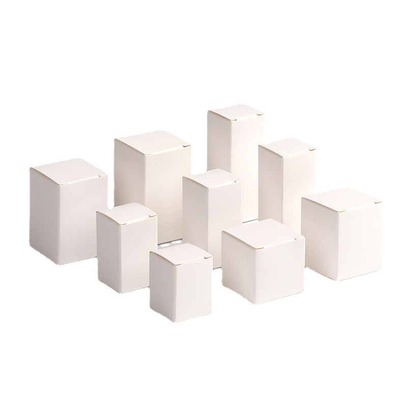 Blanc L9cm * W9cm