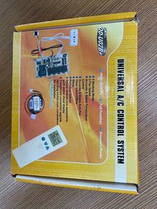 Wifi air Conditioner Universal Remote A/<strong>c</strong> <strong>Control</strong> <strong>System</strong> QD-U05PG air Conditioner Remote <strong>Control</strong> Set for Haier panasonic