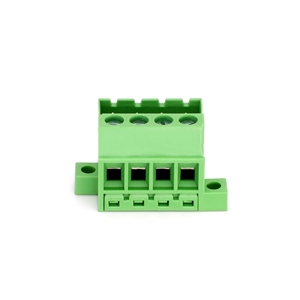Muestra gratis, Conector de cable de YE3270-508, bloque de terminales, 5,08mm, Conector de Terminal - Product Image 3