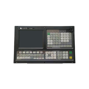 Il programma PLC del sistema Modbus di alta qualità supporta la funzione di valore assoluto del Controller CNC nel centro di lavorazione