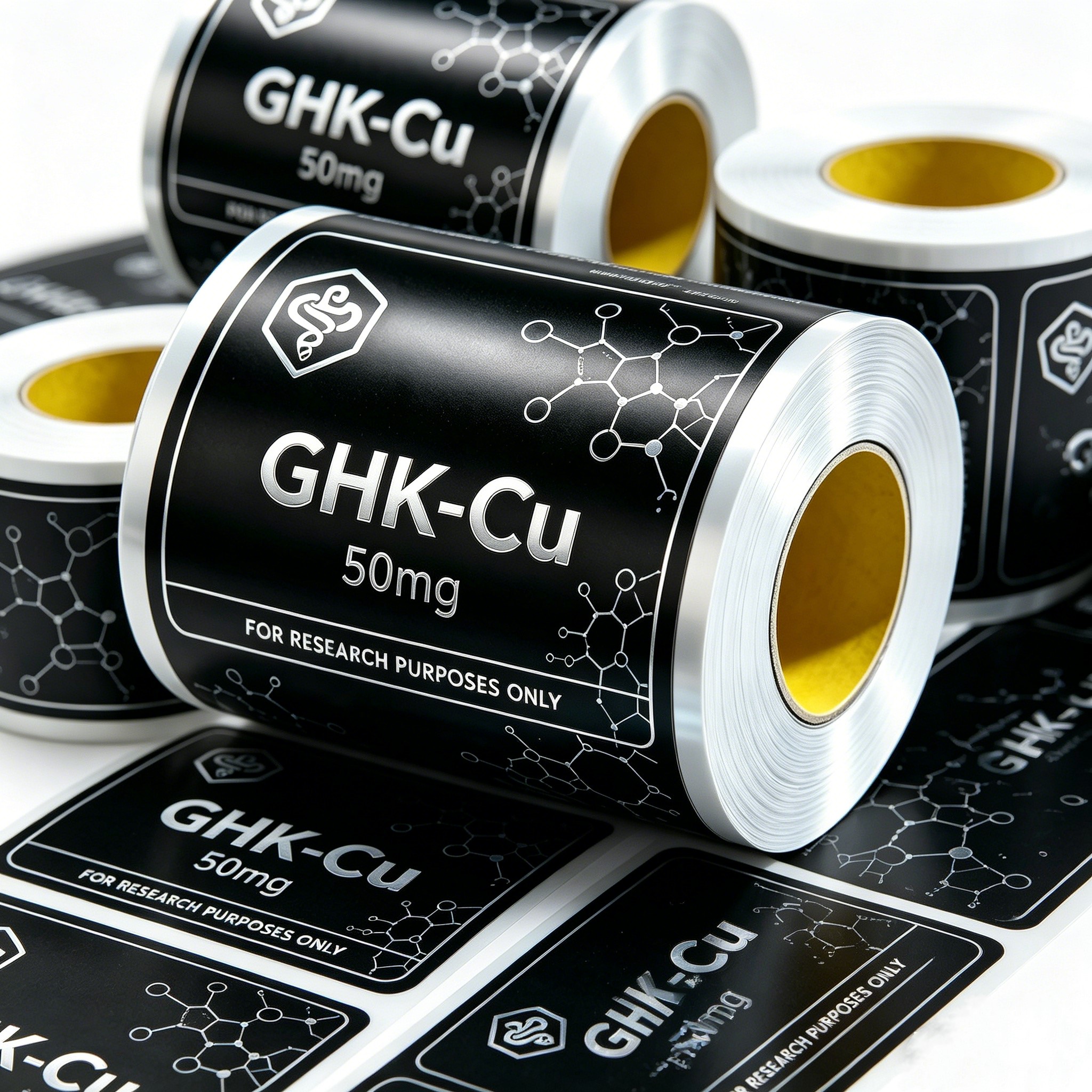 Glossy Surface