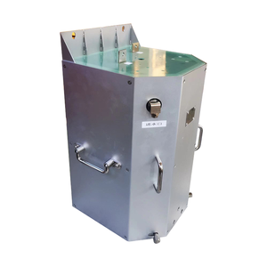 AI-System-Rechen zentrum mit MW-Pegel kapazität Maximales Design Leistungs widerstände Netzwerk-Arrays - Product Image 4