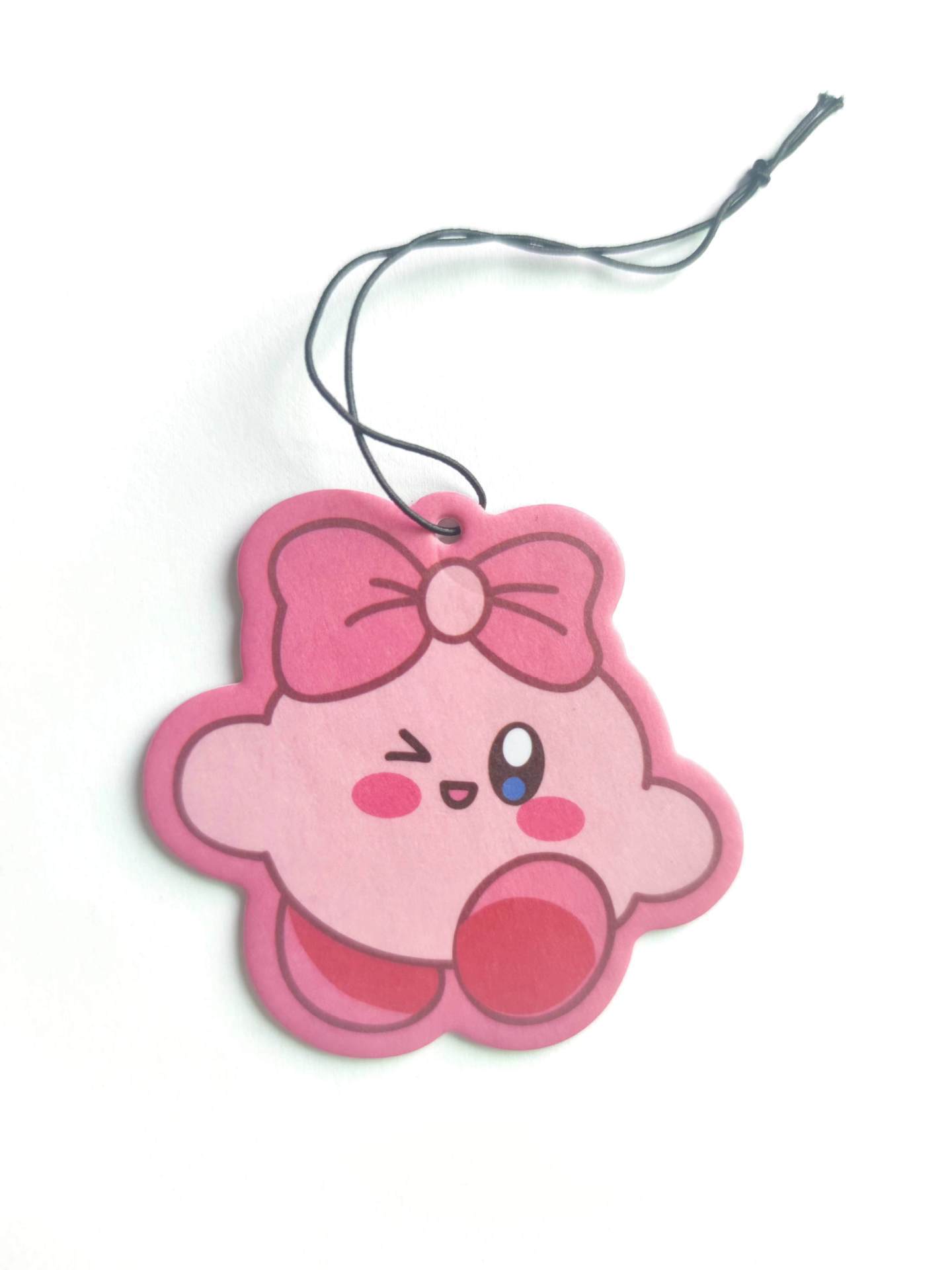 Citrus -Kirby