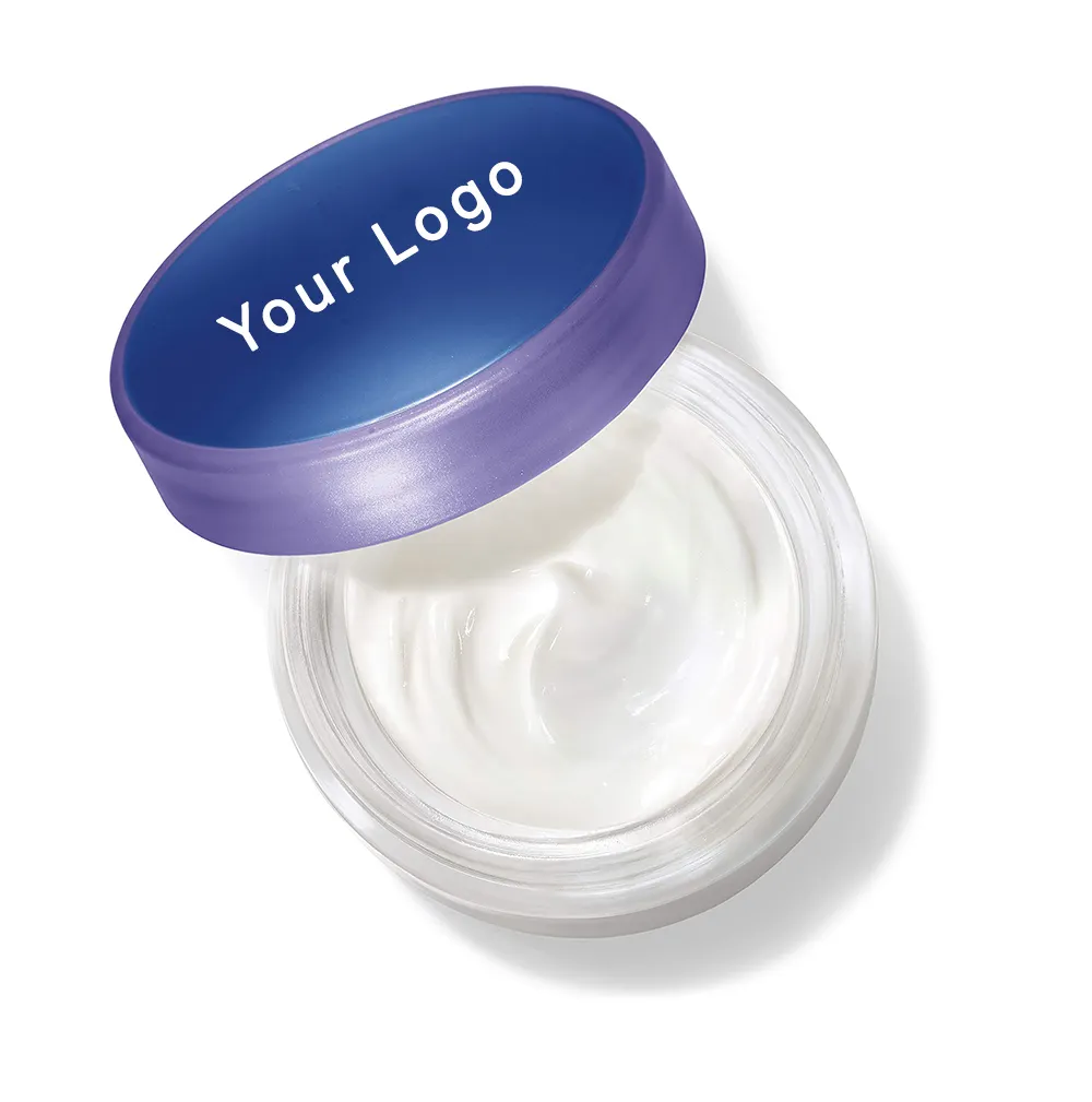 OEM Wholesale Anti-Aging Moisturizer Nourishing Facial Cream Collagen Cream Skin Whitening Cream
