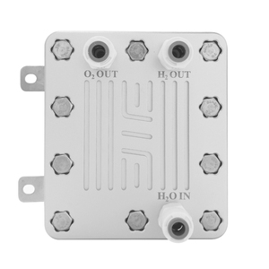 プレミアム水素電極モジュールPEM電解液技術100ml <span class=keywords><strong>H2</strong></span>燃料電池発電機システム