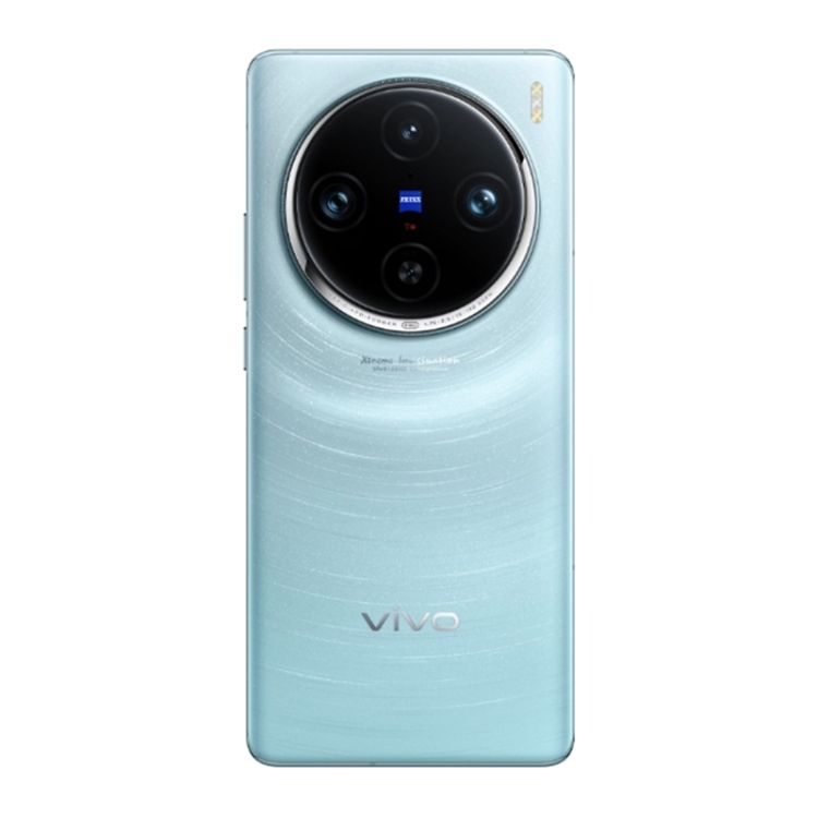 Vivo X100 Pro Smartphone - 16GB RAM, 1TB Storage, 6.78