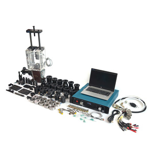 ZQYM-1400 EUI、EUP、HPI ISM ISXシリーズX15 Q60テスターインジェクターテストマシンカムボックス - Product Image 1