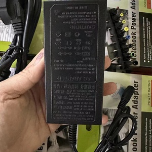 96W Multifunctional Laptop Power <strong>Adapter</strong> 12-24V Universal Adjustable Charger <strong>Computer</strong> Power <strong>Adapter</strong> - Product Image 5