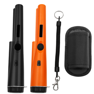 Metal Detector Pinpointer professionale impermeabile palmare Pin Pointer bacchetta tesoro pinpoint Finder sonda per adulti bambini - Product Image 1