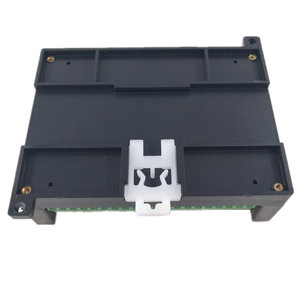 PLC scheda di controllo industriale Controller di programmazione FX2N-32MR FX2N-32MT 16 In & 16 Out RS232 1DA + 2AD opzionale DC24V 9.6k - Product Image 4