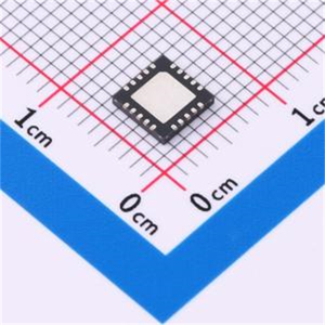 <strong>MCP2210T</strong>-<strong>I</strong>/<strong>MQ</strong> (USB Converters,QFN-20-EP) - Product Image 3