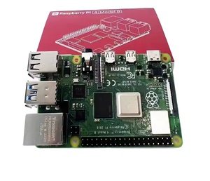 In stock Original new <strong>Raspberry</strong> <strong>pi</strong> 4 model b <strong>Raspberry</strong> <strong>Pi</strong> 4B 1GB 2GB 4GB 8GB RAM development board kit <strong>Raspberry</strong> <strong>Pi</strong>