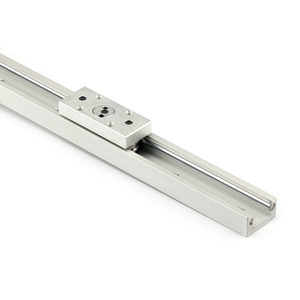 SGR10E-riel de guía lineal cuadrado de doble eje, SGB10-3 de 4 y 5 ruedas de 32mm de diámetro - Product Image 5
