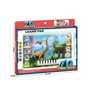 Jinming Kids Learning <strong>Toy</strong> 12.9 Inch English Language Children's Tablet Electric <strong>Toy</strong> <strong>Computer</strong> - Product Image 1