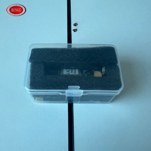 Lora 32 ESP32 Wireless Development Board 0.96 Inch OLED Digital Display Compatible <strong>Linux</strong> Android <strong>Operating</strong> <strong>Systems</strong> Programmable - Product Image 6
