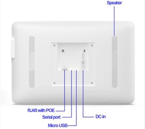 Tableta médica android, pc, android 8,1, píldoras de medicina para el dolor, proveedor de pc - Product Image 5