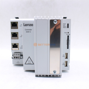 Controller di movimento analogico L-force Controller E32GAC00000L5H0XXX-02S13400000 modulo di uscita ingresso 24V PLC - Product Image 1