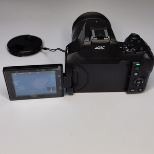 Winait 4K DSLR <strong>Camera</strong> with 3.0'' IPS Screen and 12 X Optical Zoom Digital <strong>Camera</strong> - Product Image 6