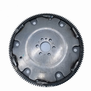 Engine Flywheel Assembly 9678730880 for Peugeot 2008 3008 408 508 <strong>Citroen</strong> <strong>C3</strong> <strong>C4</strong> C5 - Product Image 5