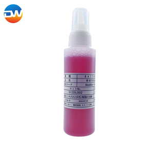 Dung Dịch Làm Sạch Đầu In UV 100Ml Dung Dịch Làm Sạch Đầu In <span class=keywords><strong>Konica</strong></span> Reioh Ep Son Sei Ko Dimatix Starfire Dung Dịch Sửa Chữa Mực UV - Product Image 2