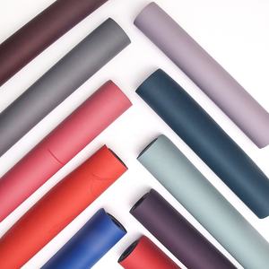 Custom Logo Afdrukken Eco Vriendelijke <span class=keywords><strong>Yoga</strong></span> <span class=keywords><strong>Mat</strong></span> Non-Slip Dik Pu Goud Natuurlijke Rubber <span class=keywords><strong>Yoga</strong></span> <span class=keywords><strong>Mat</strong></span> 3Mm 5Mm 6Mm - Product Image 4