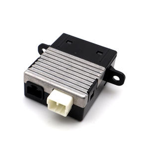 カスタムUSBカーチャージャー自動車オリジナル携帯電話コントローラボードPCBA回路設計開発 - Product Image 2